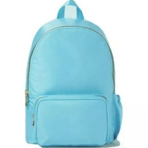 Stoney Clover Lane × Target Blue Backpack